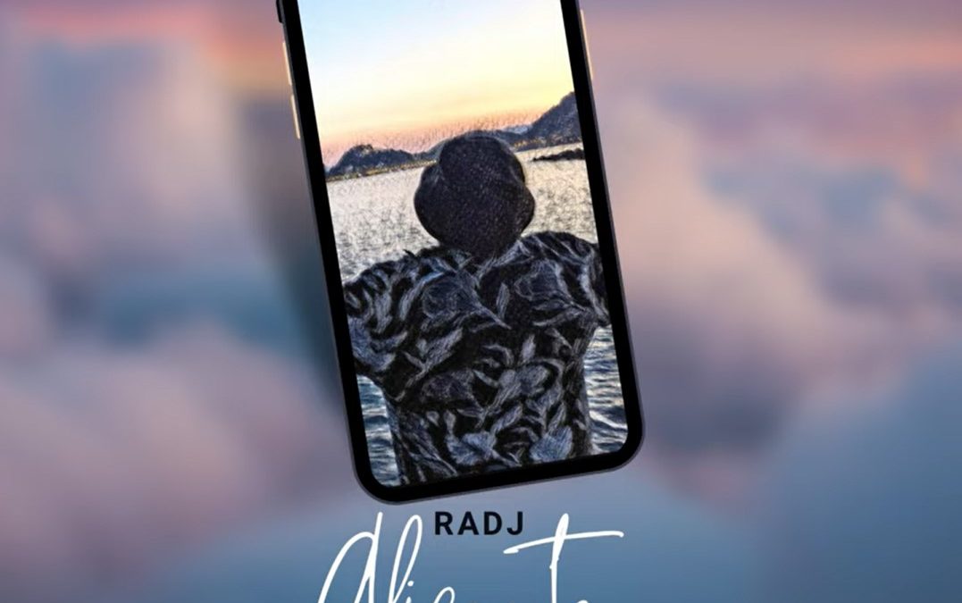 Radj – Alicante